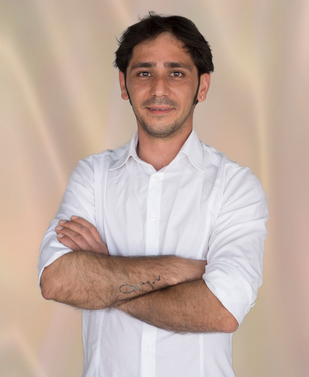 Antonio Cappadona