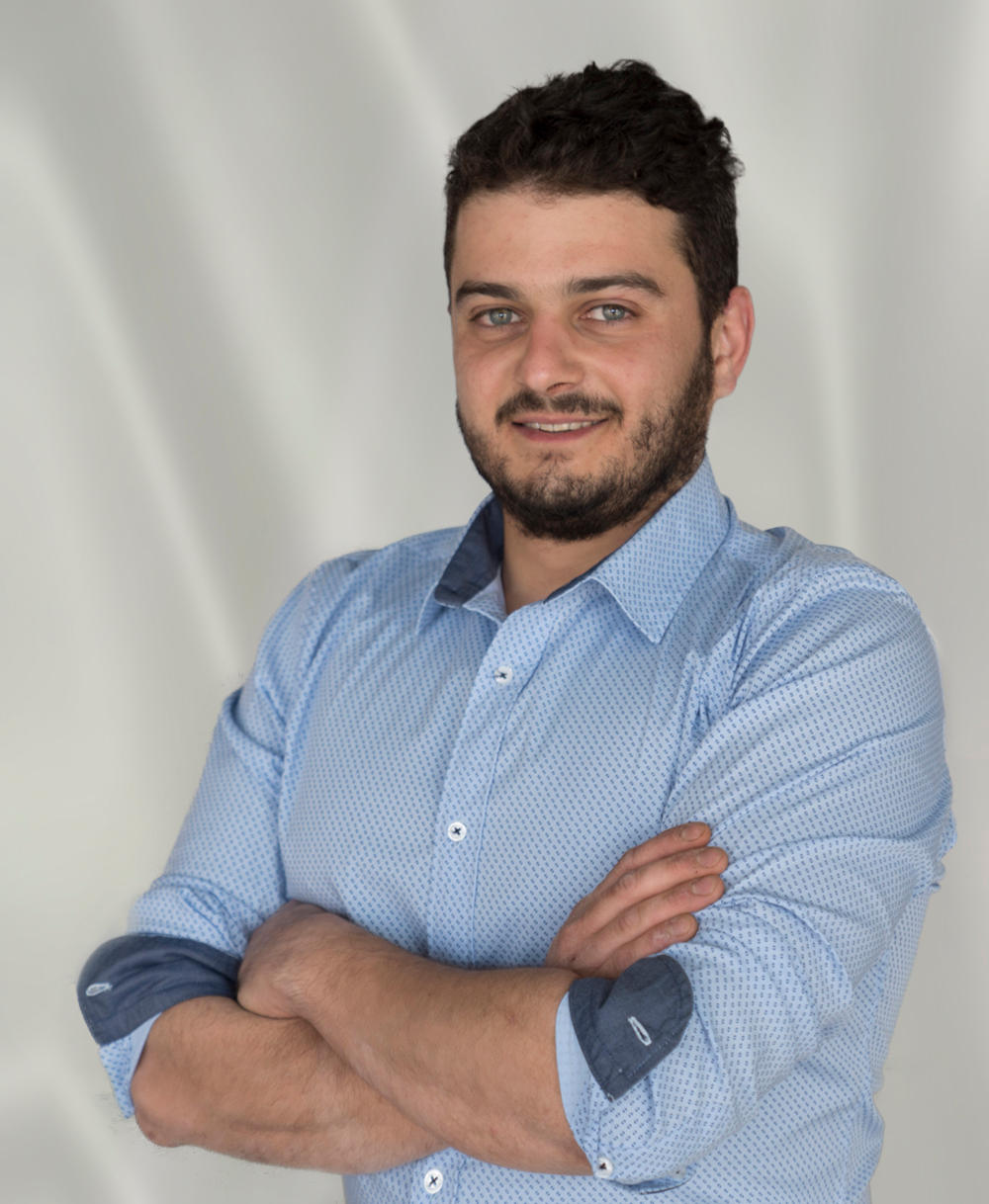 Tonino Zodda