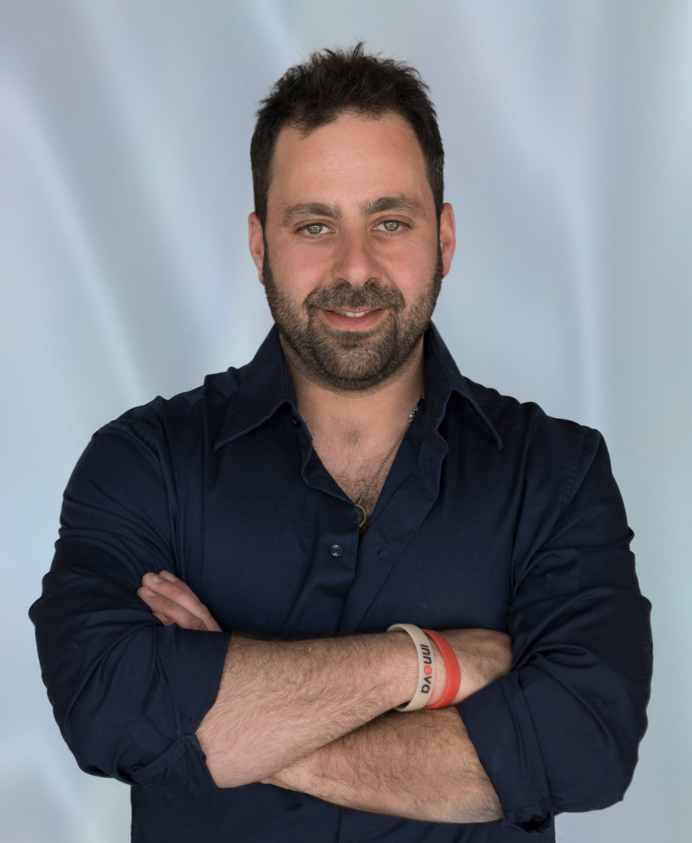 Massimo Serraino